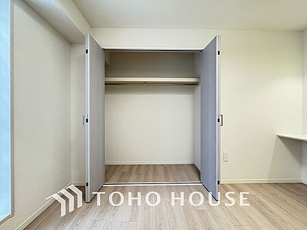 居室 収納