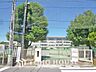 周辺：川崎市立中原中学校　距離1600m