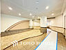 エントランス：エントランス