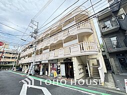 外観の画像