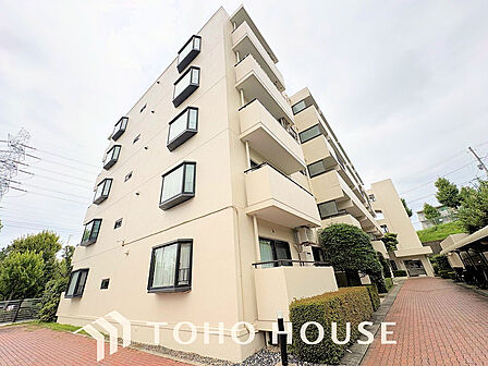 ~最上階・南西向きのため陽当たり良好~リノベーション済み3LDK~