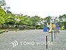 周辺：黒須田前田公園　距離950m