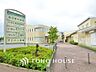 周辺：みたけ台クリニックタウン　距離260m