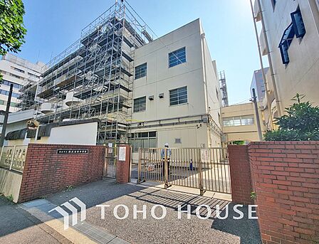 横浜市立横浜吉田中学校　距離1000ｍ