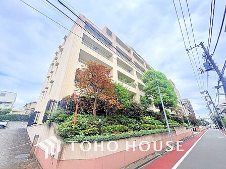 〜「用賀」駅まで徒歩9分〜オール電化、床暖付きで快適です〜大切なペットと暮らせるリノベーション住戸〜