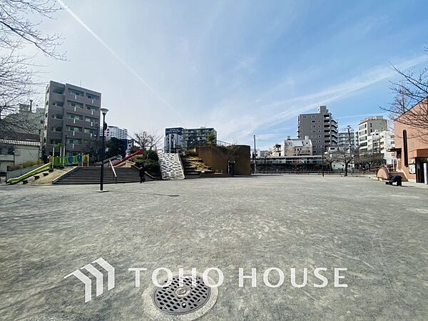 周辺を拡大表示