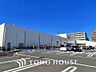 周辺：エイビイ 新鶴見店　距離600m
