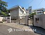 周辺：横浜市立南吉田小学校　距離1000ｍ