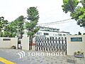 川崎市立富士見...