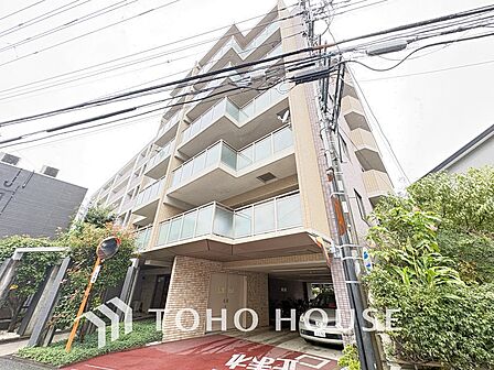 ~「富士見町」駅徒歩4分の好立地~大切なペットと暮らすリノベーション3LDK~