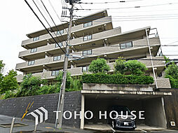 セントラル中川