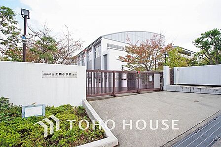 川崎市立土橋小学校　距離1000ｍ
