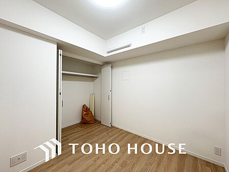 居室 収納