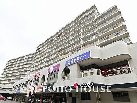 ~南西角部屋、2面バルコニーにつき陽当たり・通風良好~大切なペットと暮らすリノベーション住戸~