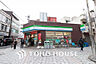 周辺：ファミリーマート横浜イセザキモール店　距離170ｍ