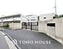 周辺：横浜市立立野小学校　距離350m