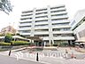 周辺：府中市役所本庁舎　距離1000ｍ