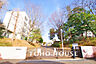 周辺：横浜市立山内中学校　距離750ｍ