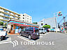 周辺：セブンイレブン 横浜日吉本町3丁目店　距離950ｍ
