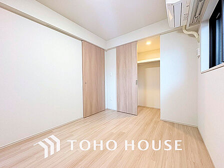 居室 収納