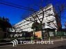 周辺：世田谷区立三軒茶屋小学校　距離190ｍ