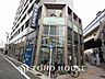 周辺：トモズ 上馬店　距離700ｍ