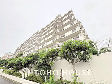 ~7階部分につき眺望良好~2路線利用可能~駅まで平坦~3LDKリノベーション住戸~