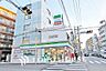 周辺：ファミリマート 横浜菊名店　距離230ｍ