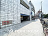 周辺：みなとみらい線「元町・中華街」駅　距離960m