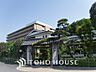 周辺：多摩境天然温泉 森乃彩　距離1100ｍ