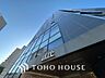 周辺：アトレ五反田1　距離1100ｍ