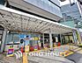 周辺：世田谷区烏山総合支所　距離1500ｍ