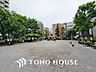周辺：大井海岸公園　距離180ｍ