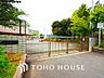 周辺：横浜市立別所小学校　距離600ｍ