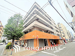 トーカン伊勢佐木町キャステール