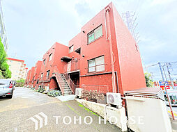 成城学園サマリヤマンション