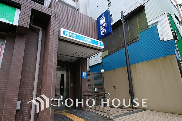 周辺を拡大表示