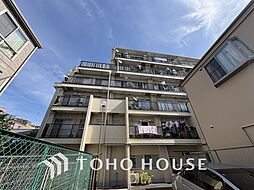 JR東海道本線 川崎駅 バス12分 四ツ角下車 徒歩4分