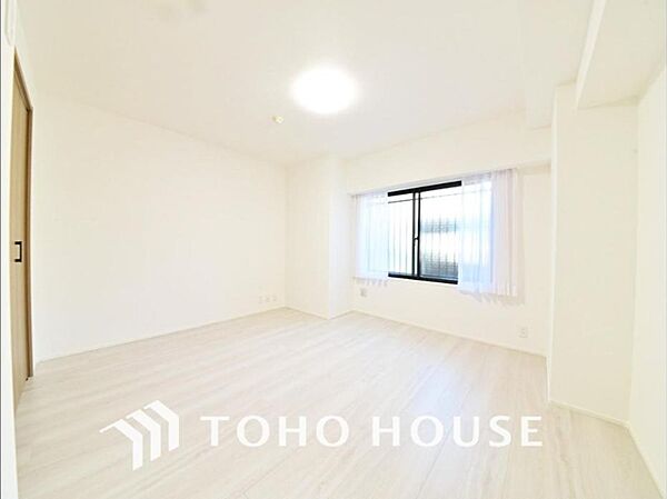 寝室を拡大表示