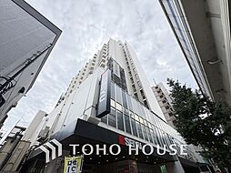 ライオンズマンション駒沢