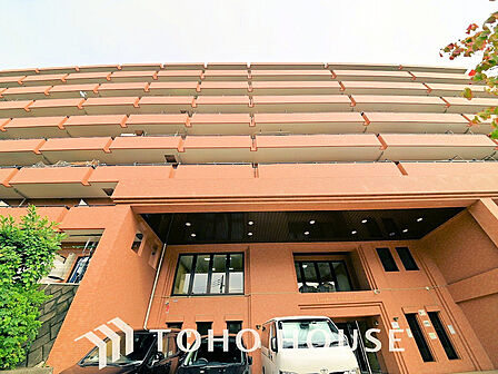 ～「蒔田」駅徒歩11分～オートロック付きで安心のセキュリティ～リノベーション済み3LDK～