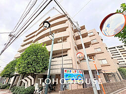 JR中央線 吉祥寺駅 バス18分 新川下車 徒歩2分