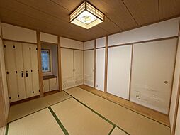 和室の画像