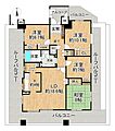 ロイヤルアーク徳川町11階6,880万円