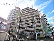 藤和シティホームズ灘