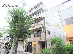 🉐敷金礼金0円！🉐阪神本線 新在家駅 徒歩1分