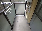 リトル六甲（ネット無料物件）