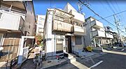 友田町1丁目貸家