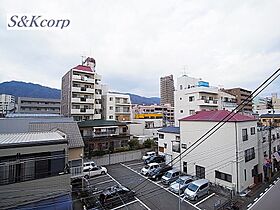 兵庫県神戸市灘区烏帽子町３丁目（賃貸マンション2K・4階・38.00㎡） その13