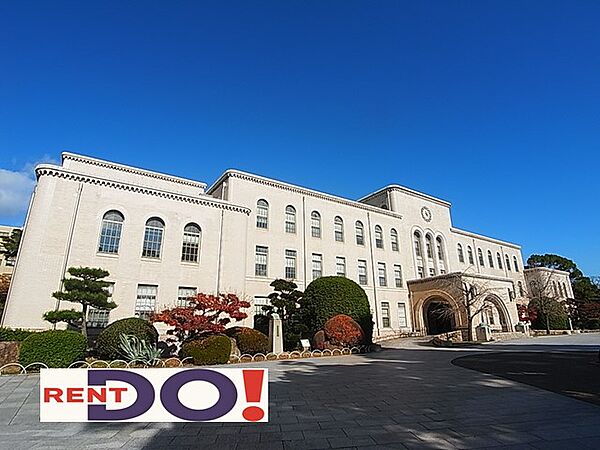 画像15:国立大学法人 神戸大学（3213m）